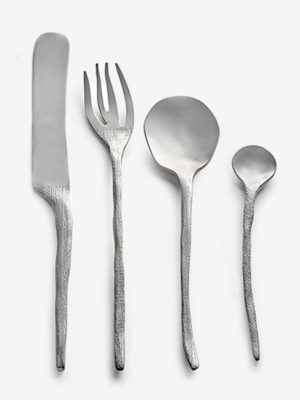 Flores-cutlery