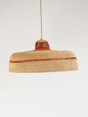 Deeply-large-pendant-lamp-natural-ginger