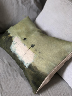 deux-palmiers-linen-printed-cushion