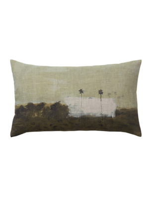 deux-palmiers-linen-cushion