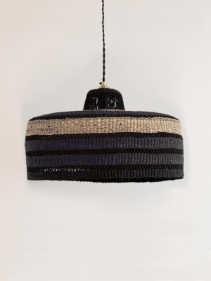 highlife-M-pendant-lamp-black