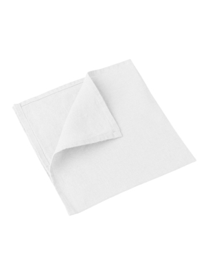 white-linen-napkin