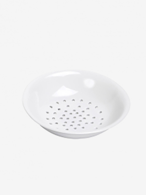 Porcelain-perforated-dish