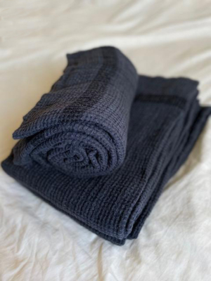 linen-waffle-towel-denim