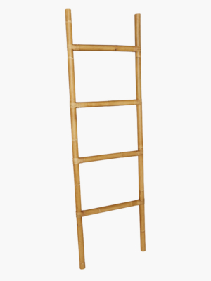 rattan-ladder