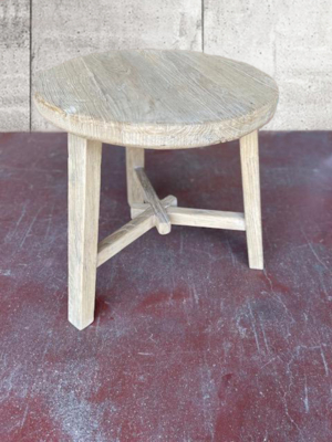 round-elm-wood-coffee-table